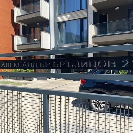 Apartment Vitosha Vu סופיה מראה חיצוני תמונה