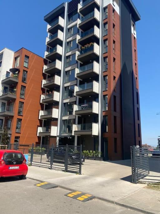 Apartment Vitosha Vu סופיה מראה חיצוני תמונה