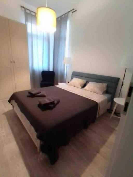 Apartment Vitosha Vu סופיה מראה חיצוני תמונה