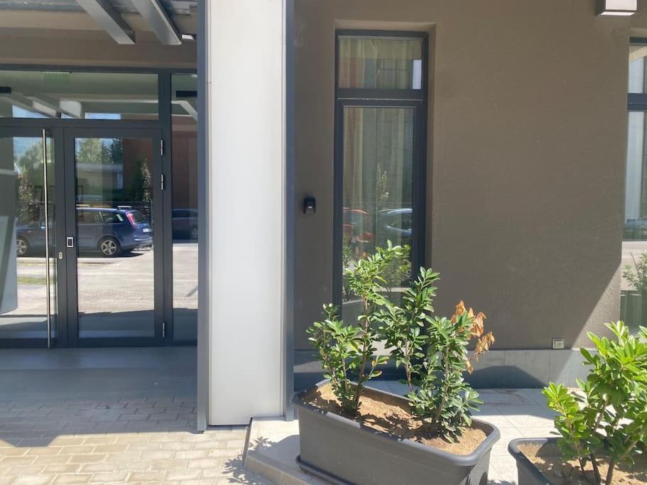 Apartment Vitosha Vu סופיה מראה חיצוני תמונה