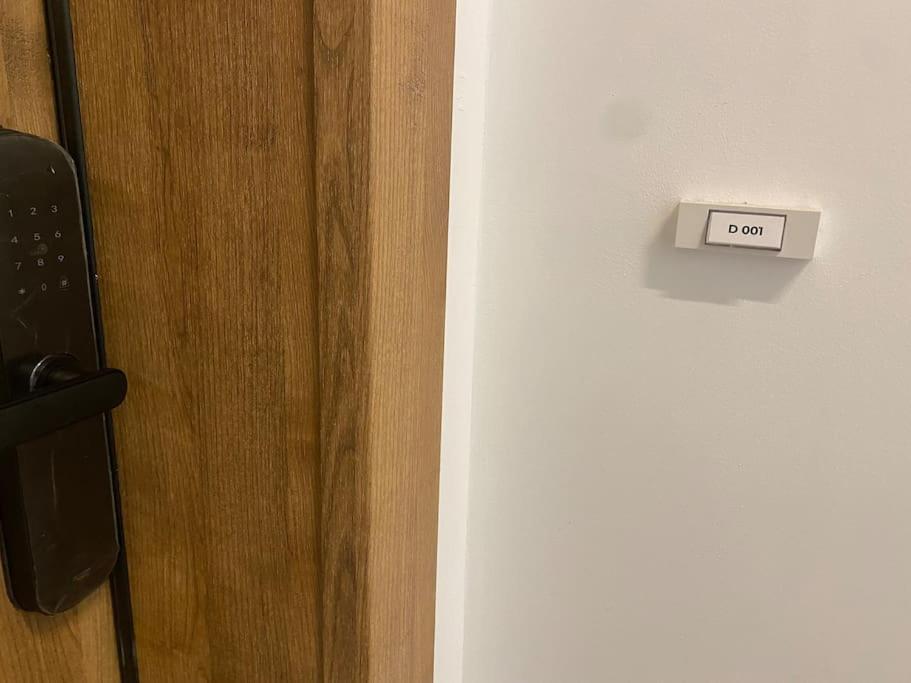 Apartment Vitosha Vu סופיה מראה חיצוני תמונה