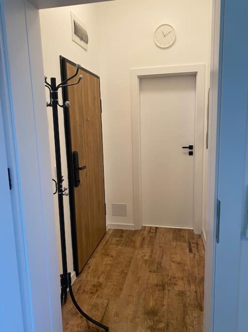 Apartment Vitosha Vu סופיה מראה חיצוני תמונה