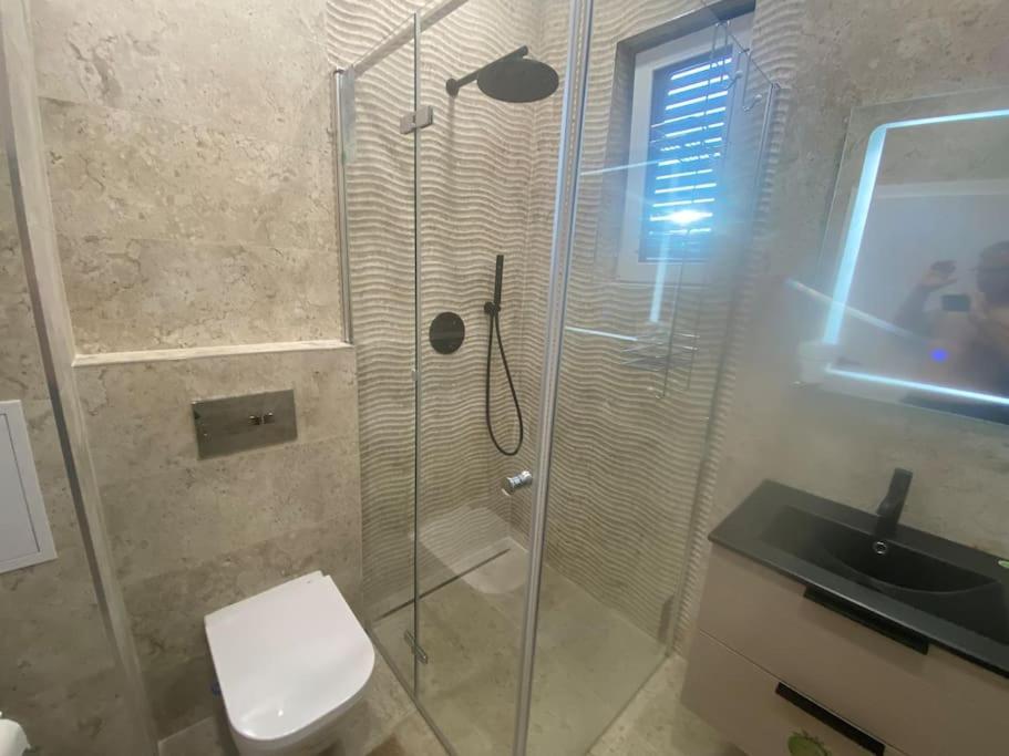 Apartment Vitosha Vu סופיה מראה חיצוני תמונה