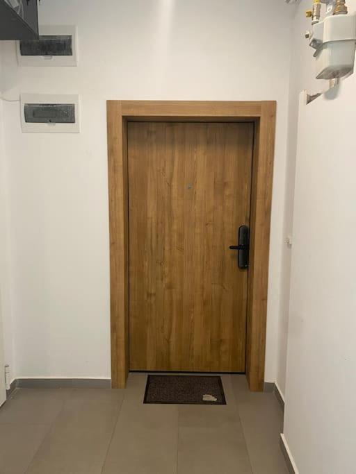 Apartment Vitosha Vu סופיה מראה חיצוני תמונה